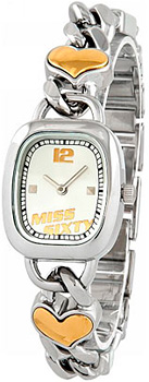 Часы Miss Sixty Unchain SQZ001